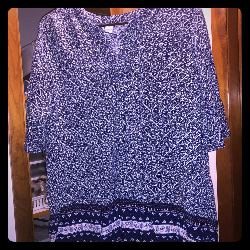 Blouse